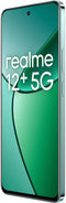 Realme 12+ - Smartphone - 8GB RAM - 256GB opslag - Groen