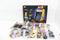 LEGO Icons PAC-MAN arcade - 10323 - Retro bouwpakket met joystick en verlichte muntgleuf - 2651 onderdelen