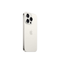 APPLE iPhone 15 Pro - 256 GB - A17 Pro - Titanium Wit