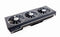 XFX Speedster MERC 319 - Grafische kaart - Radeon RX 7800 XT 16GB GDDR6 - BLACK Edition