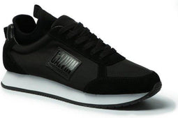 Calvin Klein Jodey - Lage Sneakers - Maat 41 - Black