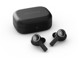 Bang & Olufsen Beocom EX UC - In-ear Headset - Draadloos Bluetooth 5.2 - Zwart