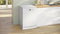 BOSCH SMS2HTW02E - Vaatwasser - 5 programma's 46 dB - Wit