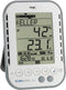 TFA Dostmann KlimaLogg Pro Luchtvochtigheidsmeter (hygrometer) 1 % Hrel 99 % Hrel Datalogger en radio-USB-interface, Da