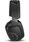 Ozone EKHO X40 - Gaming Headset - 50 mm drivers - Zwart