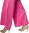 dressforfun Disco Sterretje XXL - verkleedkostuum - jaren 70 stijl - zwart / roze