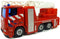 Siku Ladderwagen Brandweer NL
