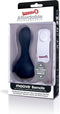 The Screaming O - Charged Moove Remote Control Vibe Zwart
