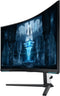 Samsung Odyssey Neo G8 G85NB - Monitor 32