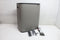 Brabantia Bo Touch Bin Hi - Prullenbak - 60 liter - Soft-touch openingssysteem - Mineral Concrete Grey