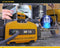 Cat 135 Hogedrukspuit - Power Washer