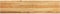 vidaXL - Traptreden - 2 - st - 120x30x2 - cm - massief - eikenhout - lichtbruin