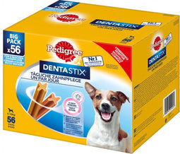Pedigree DentaStix jonge honden 5-10kg
