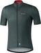 Shimano Shirt Aerolite Charcoal Heren-M