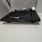 Denon DP-300F - Draaitafel - Volledig automatisch - Schakelbare phono-voorversterker