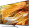 LG 65QNED916PA - Ultra HD TV - 4K QNED mini LED - Zwart