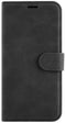 Just in Case 8381149 - Flip cover - Krasbestendig - Zwart