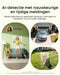 Eufy Security eufyCam C35 - Draadloze Beveiligingscamera - Kleurennachtzicht IP67 - Wit