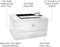 HP LaserJet Enterprise M406dn - Laserprinter - 40 ppm - Zwart