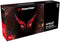 Powercolor Red Devil - AMD Radeon RX 9070 XT - 16 GB GDDR6 - 7680 x 4320 Pixels