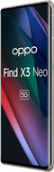 OPPO Find X3 Neo - Smartphone - 12GB RAM - 256GB opslag - Zilver