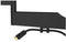 Hama 00220852 - Muurbeugel - 1x scherm - Draaggewicht 50kg - Vesa 100mm tot 600x400mm
