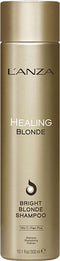 L'Anza - Healing Blonde - Bright Blonde - Shampoo - 300 ml