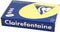 TROPHEE ZONNEGEEL A4 80GR 500V