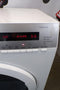 AEG T76389NAH - Warmtepompdroger - 8kg laadvermogen - Wit
