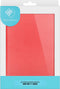 iMoshion Tablet Hoes Geschikt voor iPad Pro 11 (2020) / iPad Pro 11 (2021) / iPad Pro 11 (2022) - iMoshion 360° Draaibare Bookcase - Rood