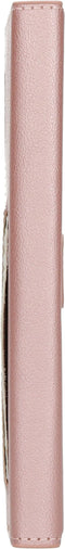 Mobiparts Galaxy A32 (2021) 5G - Classic Wallet Case - Ruimte voor pasjes - Roze