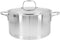 Demeyere Atlantis Kookpan - Ø28 cm - InductoSeal® - RVS