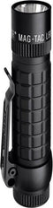 MagLite MAG-TAC - LED Zaklamp - Aluminium - Zwart