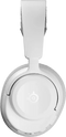 Steelseries Arctis Nova 3P - Draadloze Gaming Headset - 40 uur batterij - Wit