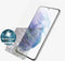 PanzerGlass 7270 - Screenprotector - Gehard glas - Geschikt voor Galaxy S21+ 5G