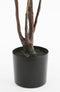 Mica Decorations Kunstplant Olijfboom in Pot - H120 x Ø70 cm - Groen