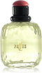 Yves Saint Laurent Paris 125 ml Eau de Toilette - Damesparfum