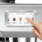 Sage Oracle Touch - Volautomatische Koffiemachine - Touchscreen bediening - 8 gepersonaliseerde drankjes (1 stuk)