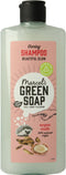 Marcel's Green Soap Shampoo Argan & Oudh 300 ml