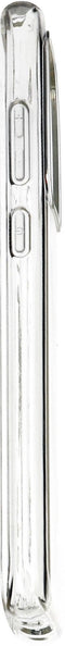 Mobiparts Galaxy S20 Ultra 5G - Classic TPU Case - Schokabsorberend - Transparant