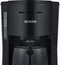 Severin KA 9306 - Koffiezetapparaat - 8 kopjes - 1L - 1000W - zwart