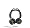Orosound Tilde Evo S - On-Ear Koptelefoon - Draadloos Bluetooth - Actieve Noise-Cancelling - Grijs Zwart