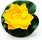 Velda Lotus Foam Yellow 10 cm