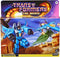 Hasbro Transformers Actiefiguur Thundercracker 14 cm The Transformers: The Movie Retro Multicolours