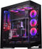 Phanteks NV7 - Big-Tower - Tempered Glass - Zwart