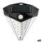Zonnelamp Aktive 15 x 15 x 7 cm (6 Stuks)