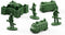 Risk Shadow Forces - Bordspel