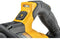 DeWalt DCV501LN-XJ - Kruimelzuiger - 18V motor 1260L/min - 750ml stofreservoir