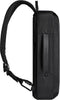 XD Design Bobby Bizz - Anti-Diefstal Rugzak 12 liter - Laptopvak 15.6 inch - Zwart
