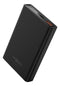 Ansmann PB222PD - Powerbank 10000 mAh - Quickcharge PowerDelivery Supercharge - Zwart